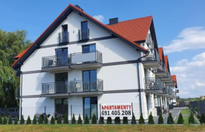 Apartamenty Majer